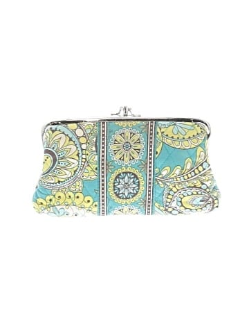 Vera Bradley Clutch (view 2)