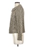 St. John Collection Tweed Gold Jacket Size 2 - photo 5