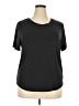 Gap Fit Black Active T-Shirt Size XXL - photo 1