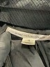 Diane von Furstenberg Black Jacket Size 4 - photo 6