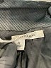 Diane von Furstenberg Black Jacket Size 4 - photo 8