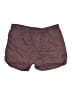 Maurices Solid Brown Shorts Size XL - photo 2
