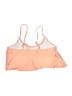 Unbranded Orange Swimsuit Top Size S - photo 2