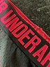 Under Armour Pink Athletic Shorts Size XL (estimated) - photo 3