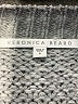 Veronica Beard Tweed Gray Pullover Sweater Size S - photo 7