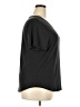 Gap Fit Black Active T-Shirt Size XXL - photo 4