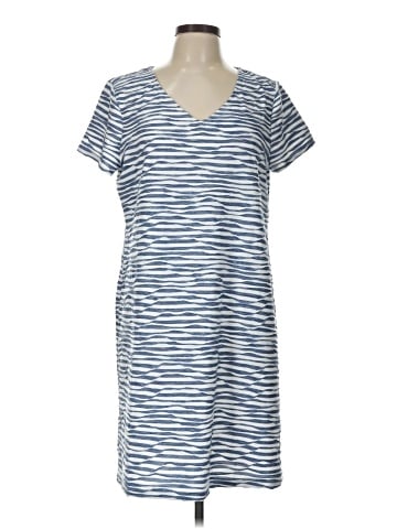 Chico's Casual Dress (view 1)