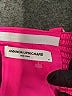 Amanda Uprichard 100% Polyester Pink Cocktail Dress Size XS - photo 5
