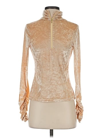 NILS Long Sleeve Blouse (view 1)