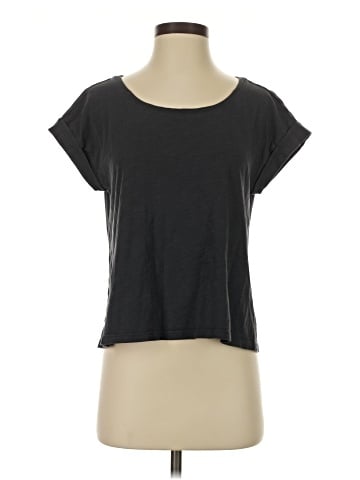 Garnet Hill Short Sleeve T-Shirt (view 1)