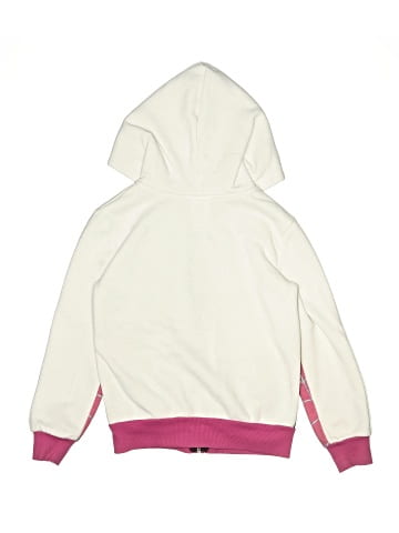 Marvel Zip Up Hoodie (view 2)
