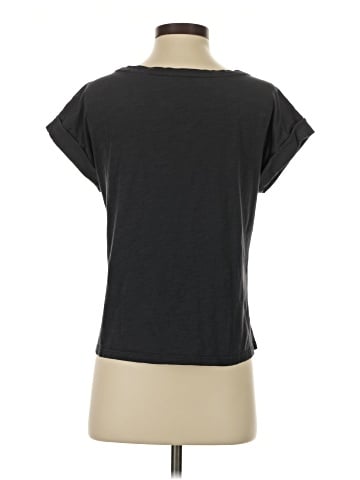 Garnet Hill Short Sleeve T-Shirt (view 2)