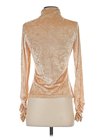 NILS Long Sleeve Blouse (view 2)