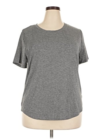 Gap Fit Short Sleeve T-Shirt (view 1)