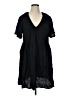 Old Navy Black Casual Dress Size XL - photo 1