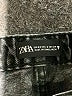 Zara Black Jeans Size 2 - photo 7