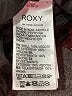 Roxy 100% Viscose Paisley Burgundy Casual Pants Size S - photo 8