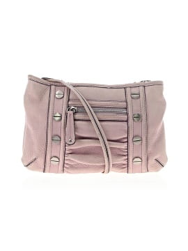 B Makowsky Crossbody Bag