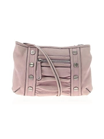 B Makowsky Crossbody Bag (view 1)
