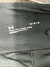Under Armour Black Active Pants Size M - photo 7