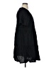 Old Navy Black Casual Dress Size XL - photo 4