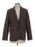 MNG Houndstooth Brown Blazer Size S - photo 1