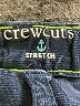 Crewcuts Blue Jeans Size 6 - photo 3