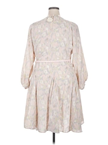 Oddi Casual Dress (view 2)