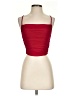 Shein Red Tube Top Size S - photo 1