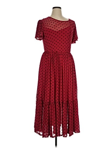 Torrid Casual Dress (view 1)