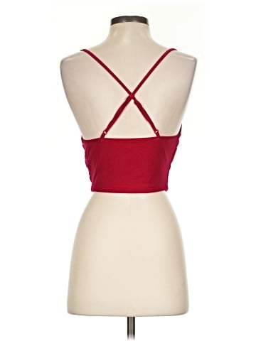 Shein Tube Top (view 2)