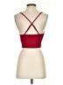 Shein Red Tube Top Size S - photo 2