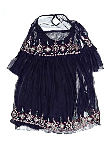 Jessica Simpson Dress (view 1)