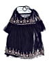 Jessica Simpson Blue Dress Size M (toddler) - photo 1