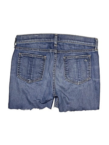 Rag & Bone/JEAN Denim Shorts (view 2)