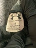 Under Armour Black Active Pants Size L - photo 8