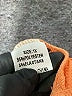 Unbranded Orange Long Sleeve Henley Size 1X - photo 8