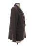MNG Houndstooth Brown Blazer Size S - photo 4