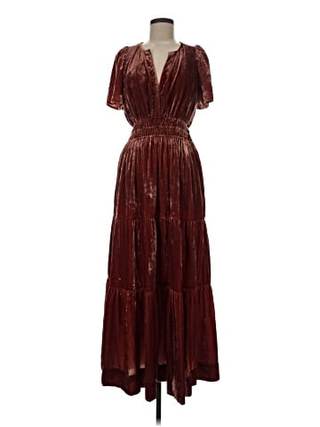 By Anthropologie Cocktail Dress (view 1)
