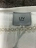 Liv Ivory Pullover Sweater Size M - photo 7