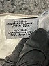 Michael Stars 100% Viscose Gray Kimono One size (estimated) - photo 8