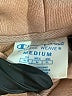 Champion Tan Pullover Hoodie Size XL - photo 7