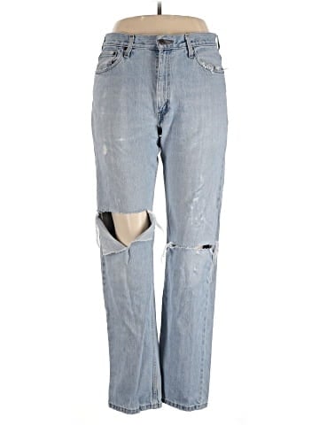 Levi Strauss Signature Jeans (view 1)