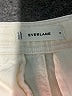 Everlane 100% Tencel Ivory Casual Pants Size 0 - photo 7