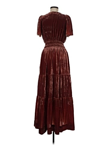 By Anthropologie Cocktail Dress (view 2)