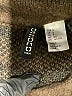 Divided by H&M 100% Acrylic Animal Print Brown Pullover Sweater Size S - photo 7