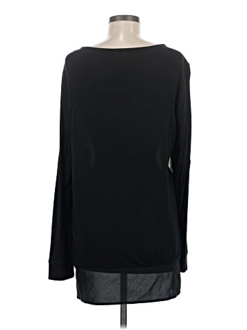 Desigual Long Sleeve Blouse (view 2)