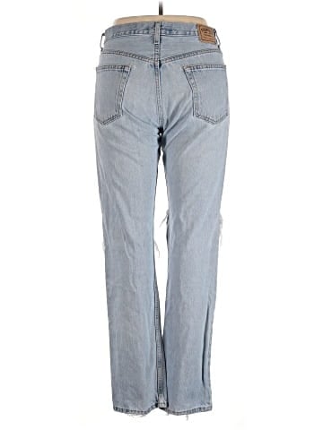 Levi Strauss Signature Jeans (view 2)