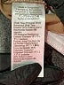 J.Crew Factory Store Hearts Brown Khakis Size 4 - photo 8