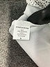 Sienna Sky 100% Polyester White Casual Dress Size S - photo 8